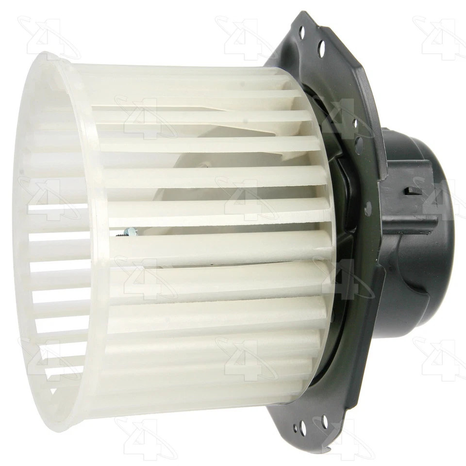 Motor soplador de climatización para GMC Jimmy 1995-2005 4 estaciones 1996 1997 1998 1999 2000 Foto 2 de 4