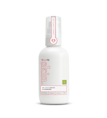 2LOVEMY VK GURKENREINIGER 100ML