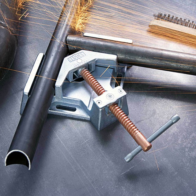 BESSEY WSM9 Heavy Duty Mechanics Welders Multi Angle Clamp Be130076 for sale online eBay