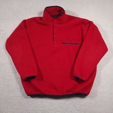 Vintage Timberland Weather Gear Jacket Fleece...