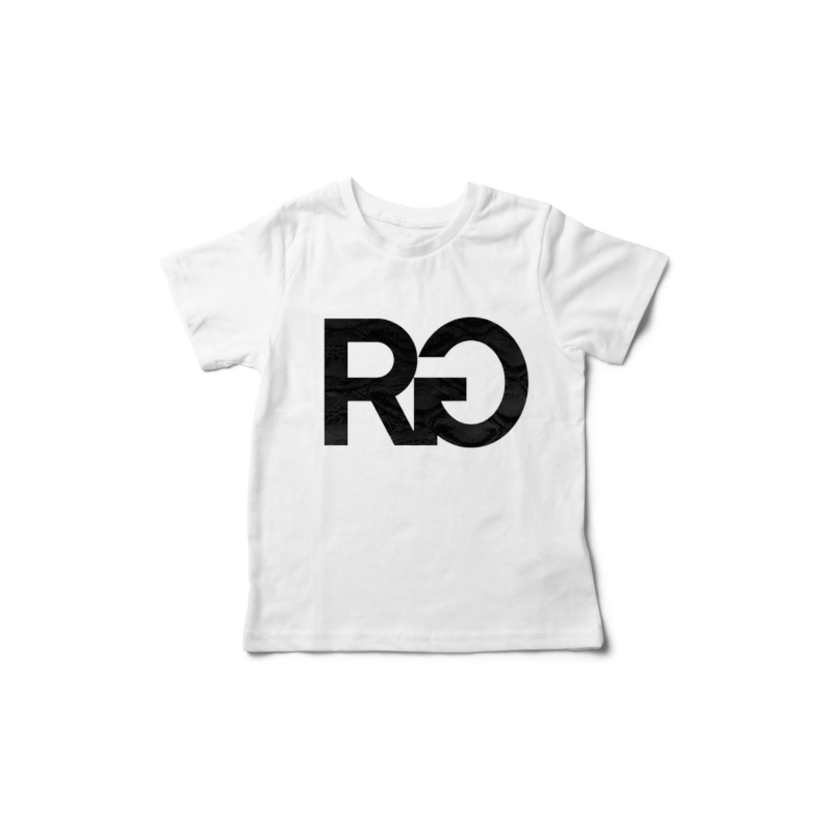 Rich Gang Logo Tee Shirt