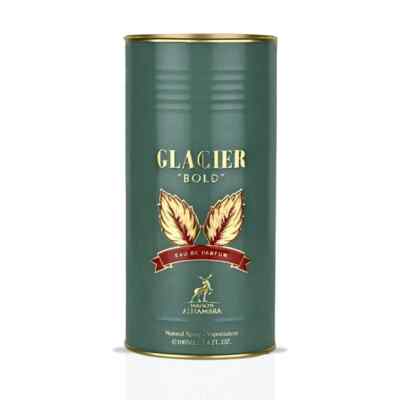Glacier Bold | Eau De Parfum 100ml | von Maison Alhambra - toller Duft