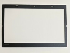 Lenovo ThinkPad T460 Series LCD Front Bezel Sticker Cover 01AW304 - Aftermarket
