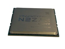 Computer AMD Ryzen Threadripper 1950X 16 Single Core Processors