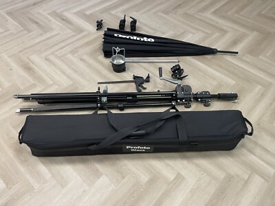 Profoto Giant Schirm Reflektor 180 cm 