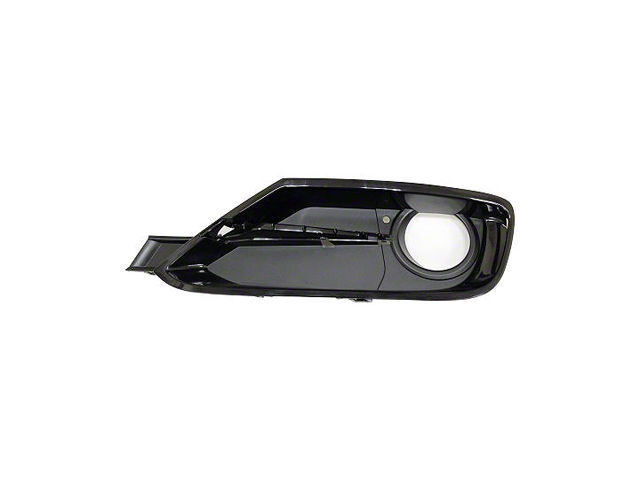 For 2013-2015 BMW 335i Fog Light Bezel Left - Driver Side 48156KCMF 2014