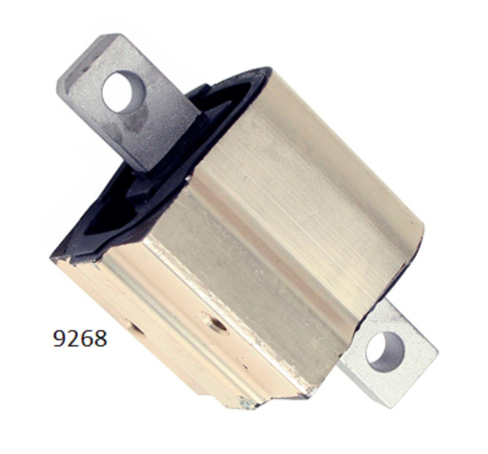 2 PCS Motor & Transmission Mount For 20032005 MercedesBenz E320 3.2L