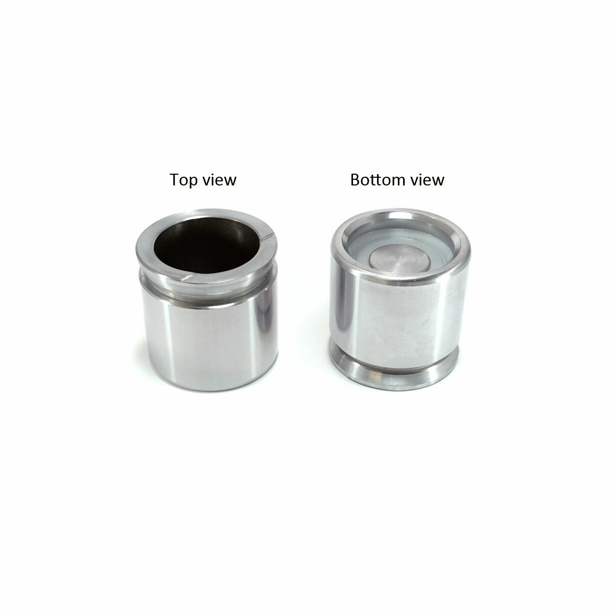 Porsche Brake Caliper Piston Repair Kit (911 928 944 968, 44mm, Front