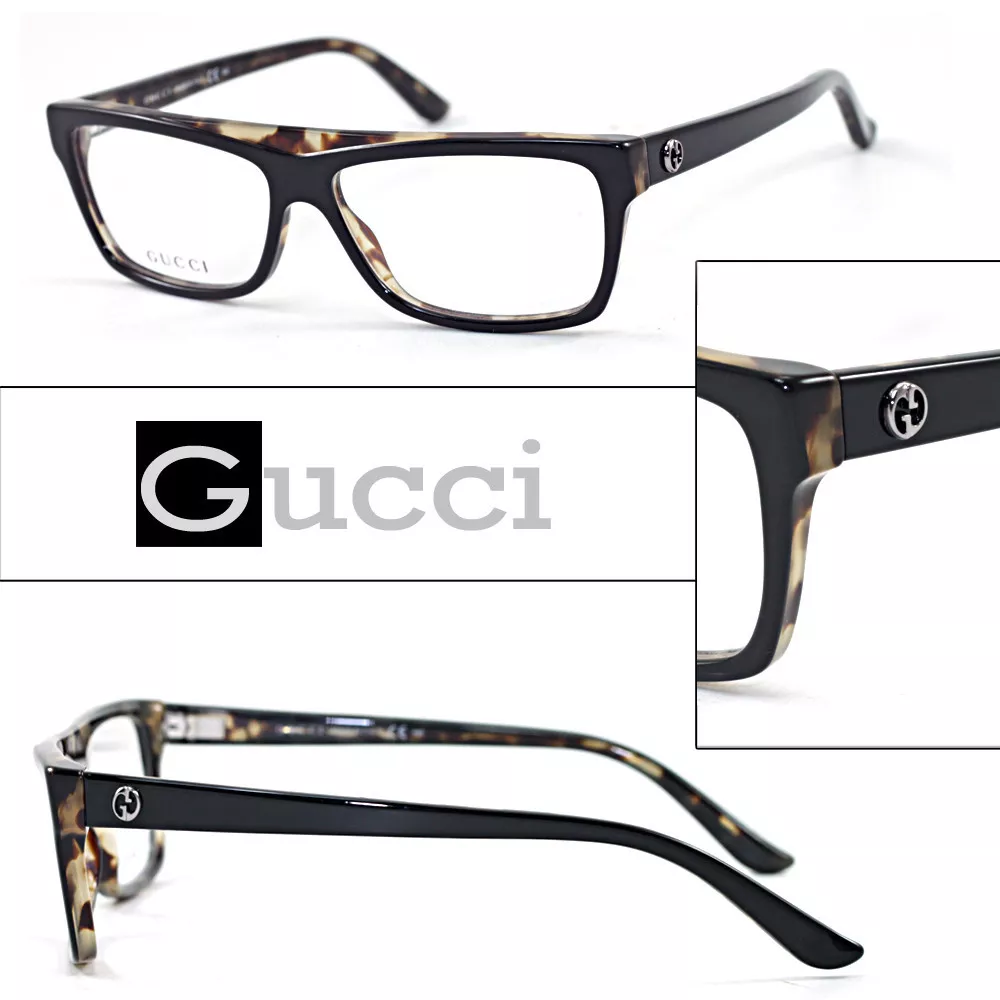 707 gucci hot sale glasses