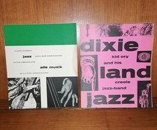 Jazz Programme
