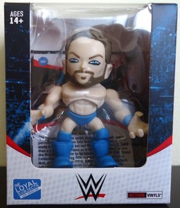 wwe loyal subjects figures