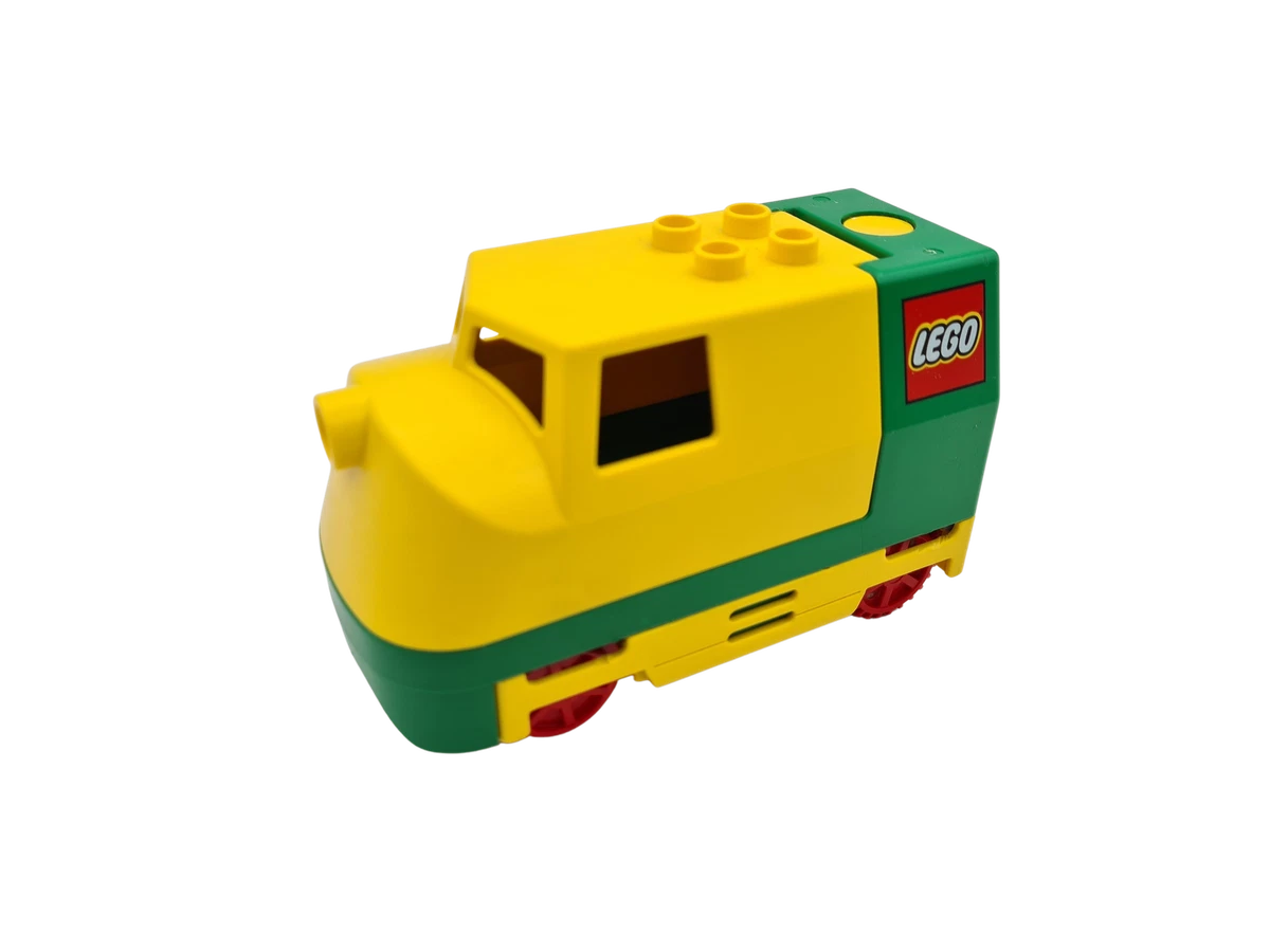 LEGO® DUPLO® Train – Applications sur Google Play