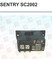 Sentry SC200-2 Split Core Current  TRANSDUCER (SAVE BIG!$$$)
