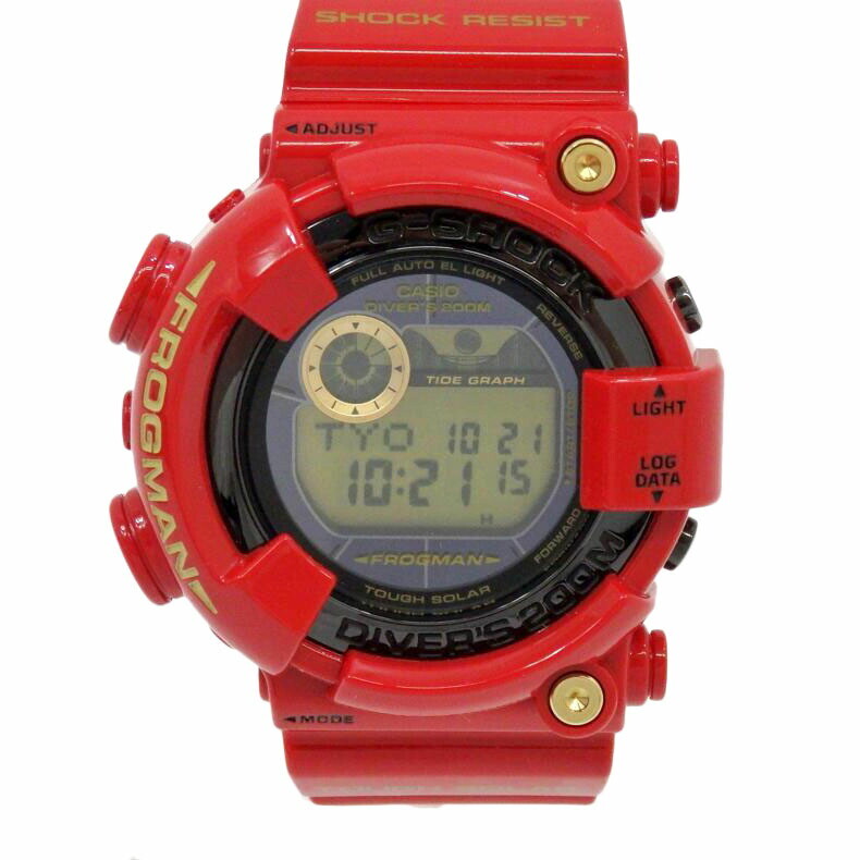 最終値下げ　G-SHOCK 30th FROGMAN GF-8230A-4JR hqdefault.jpg