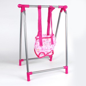 baby doll swing toy