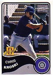 B1053- 2003 Bazooka Baseball Cards 216-280 +Rookies -You Pick- 15+ FREE US SHIP