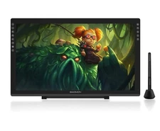 GAOMON PD2200 21.5 Drawing Tablet with Screen Monitor Touch Pen Display Monitor