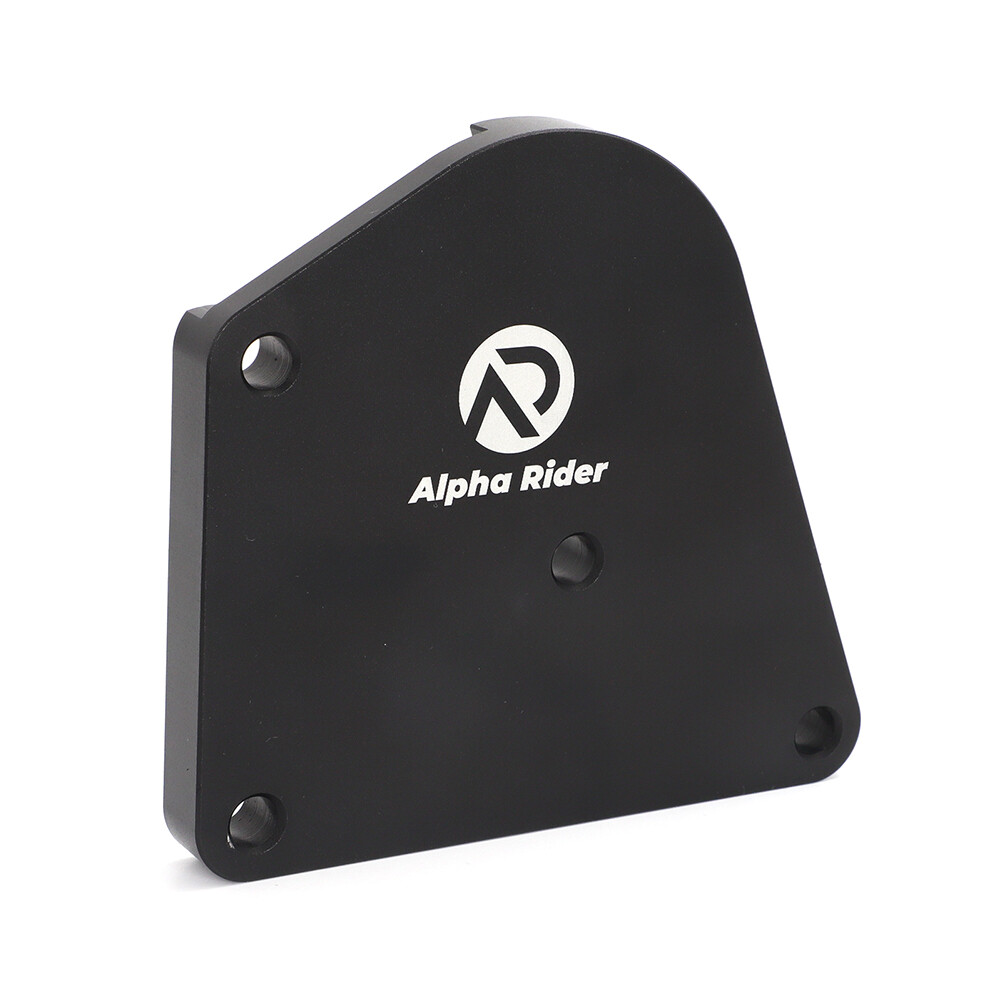 Transfer Case Manual Shifter Conversion Fit For Dodge New Process NP243D NP273D