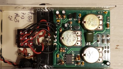 Fulltone / OCD / Ver.1.3