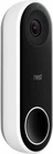 Google Nest Doorbell - Türklingel mit Videofunktion, Türsprechanlage #Schwarz