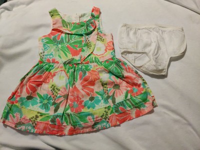 cat and jack baby dress