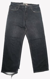 levis 569 38x32