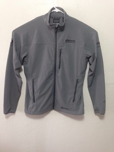 marmot tempo men's softshell jacket