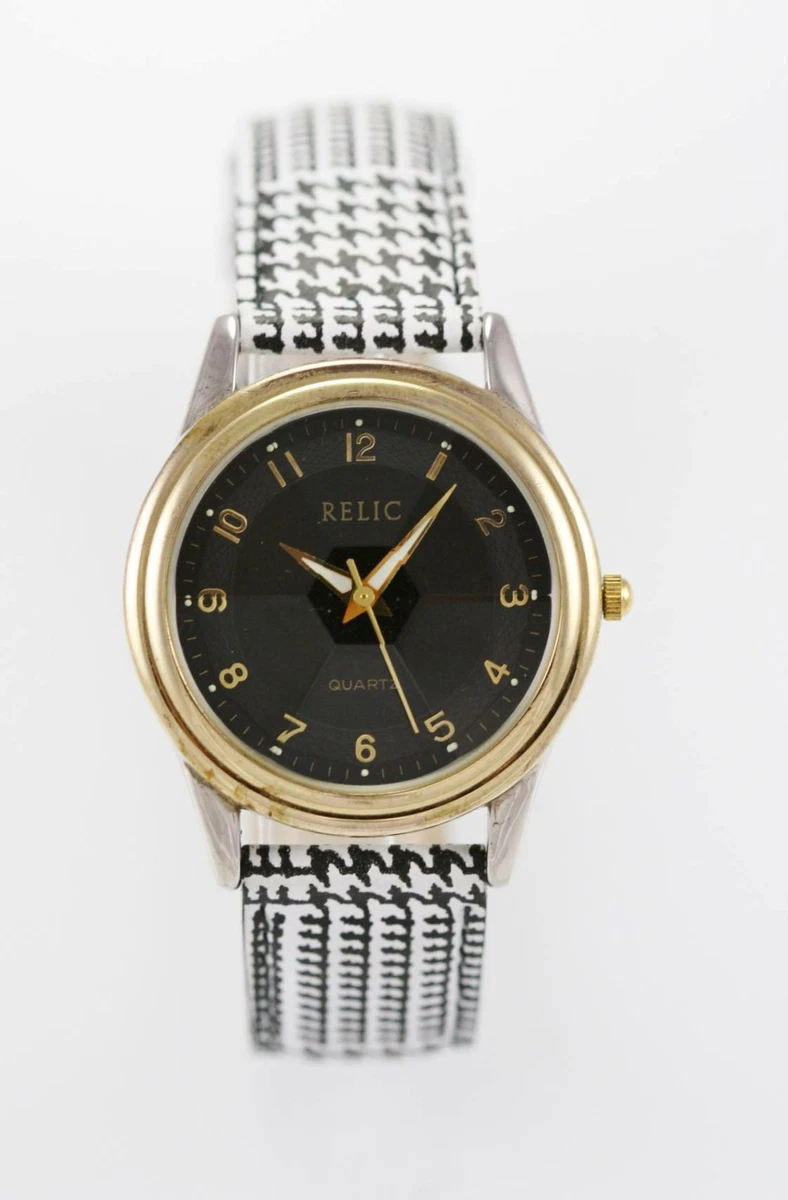 Relic watches ebay sale