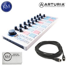 Arturia Beatstep Controller & Sequencer with ...