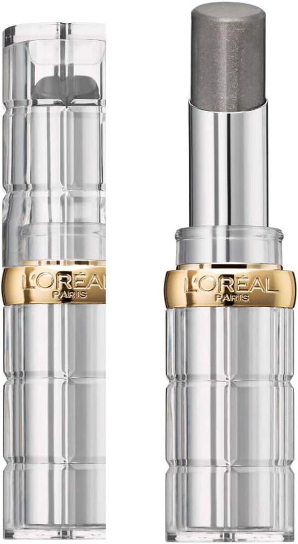 L'Oréal Color Riche Shine Rossetto Idratante Finish Lucido Labbra 906 Girlsnight