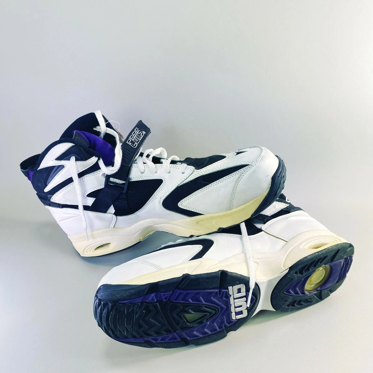 Converse react deals kevin johnson