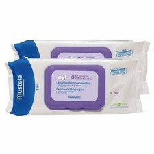pure n gentle fragrance free wipes