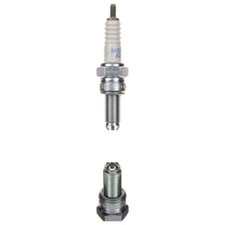 NGK CR8EK SPARK PLUG for Suzuki 1000 DL V-STROM 2002-2010