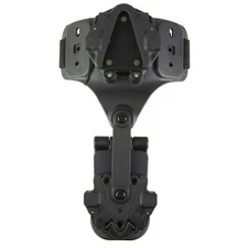 Rapid Force Dynamic Drop Leg Expansion w/Locking Belt Slide Standard StrapBuckle