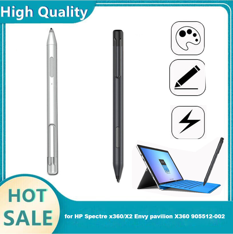 Hp Hp1mr94aa Digital Stylus Pen For Envy X360 Active Stylus Pen