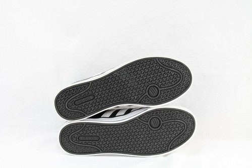 ADIDAS NEO SE DAILY VULC Black/White Casual Sneakers F38540 MEN'S SIZES: 7~13 - Picture 5 of 5