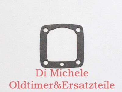40 ADDHE Solex Vergaser 1x Dichtung Bodendeckel Dichtung Gas Ket,  B. 8030