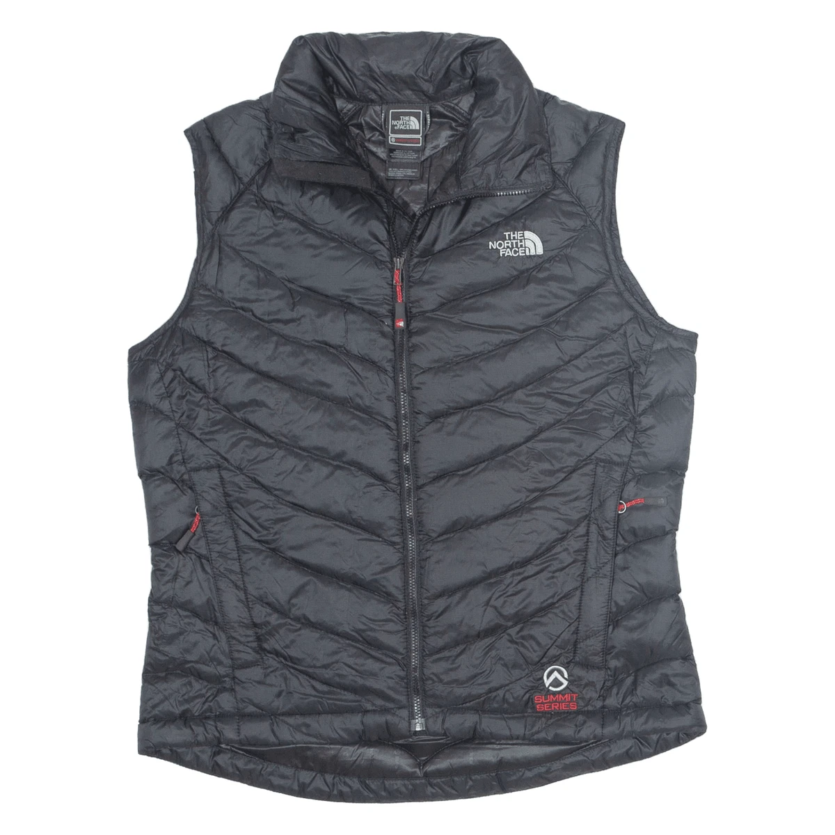 north face summit series gilet