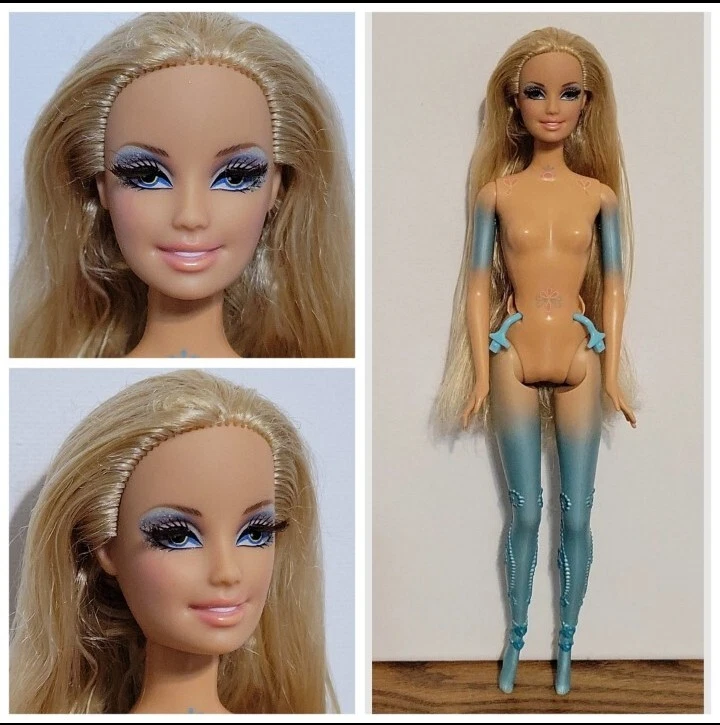 Barbie fairytopia joybelle 2025