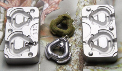 Poires à Pêche (plombs) Poids 140-180g Modèle F120 - Pour Pêche En Mer, Surf-casting, Carnassiers