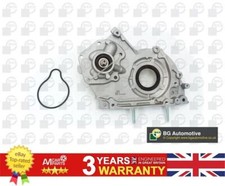 Oil Pump For Chevrolet CRUZE Vauxhall ASTRA CORSA MERIVA MOKKA 97376227