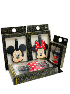 primark disney suitcase