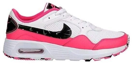 Las mejores ofertas en Nike Air Max SC Pink Multi Swoosh W