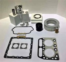 Inframe Engine Rebuild Kit For Ym1500, Ym1500d Yanmar Tractor 2tr15