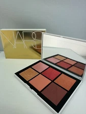 NARS All That Glitters Face Palette - Highlighter, Blush, & Bronzer