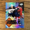 2024-25 Upper Deck Series 1 - Checkpoint #CP-6 Cole Perfetti