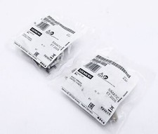 10x Siemens Simatic ET 200S 6ES7193-4GB00-0AA0 E:01 Connector -Unused-