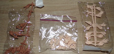 JOBLOT BUNDLE OF FACTORY BLYTHE DOLL HANDS