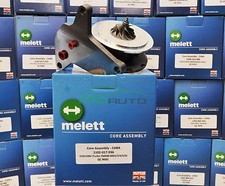 Turbo Volkswagen TRANSPORTER