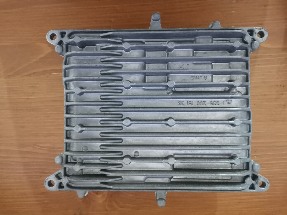 BMW F20 F30 116i 118i 316i N13 Engine ECU DME 7636292 | eBay